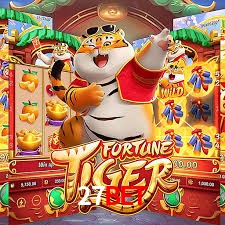Fortune Tiger