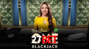 Blackjack Brasileiro