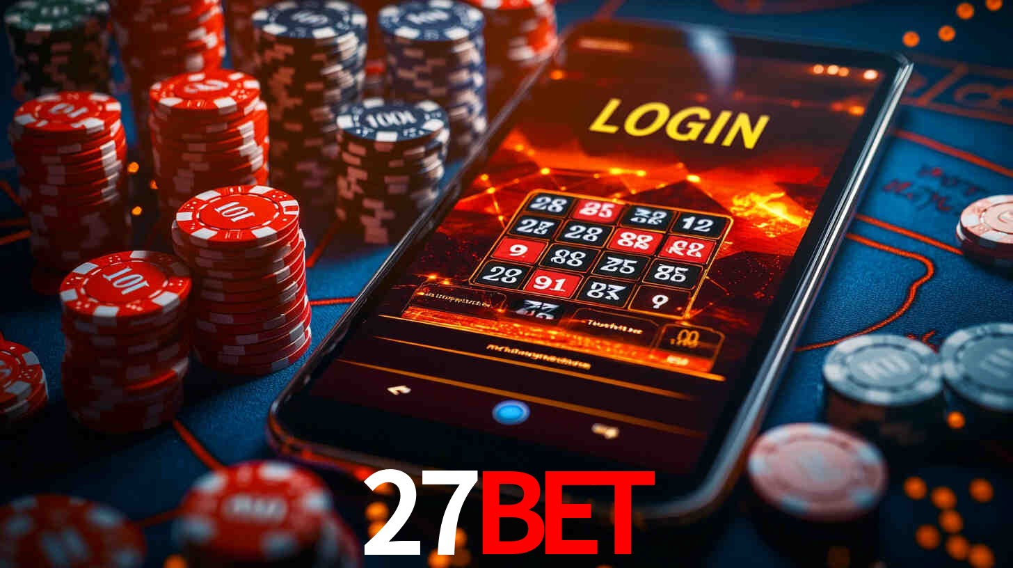 27BET