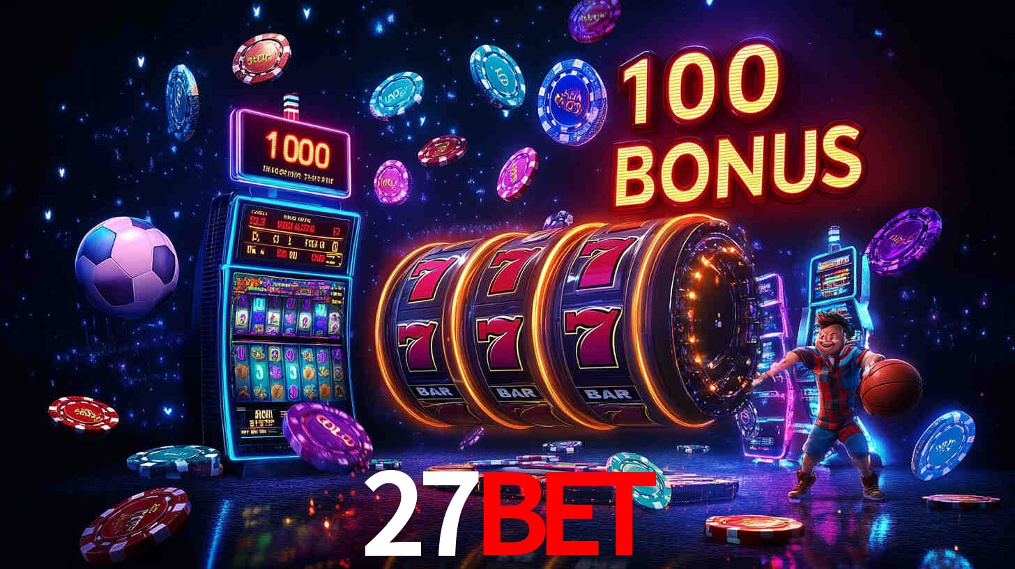 27BET
